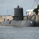 Submarino San Juan. Wikimedia Commons